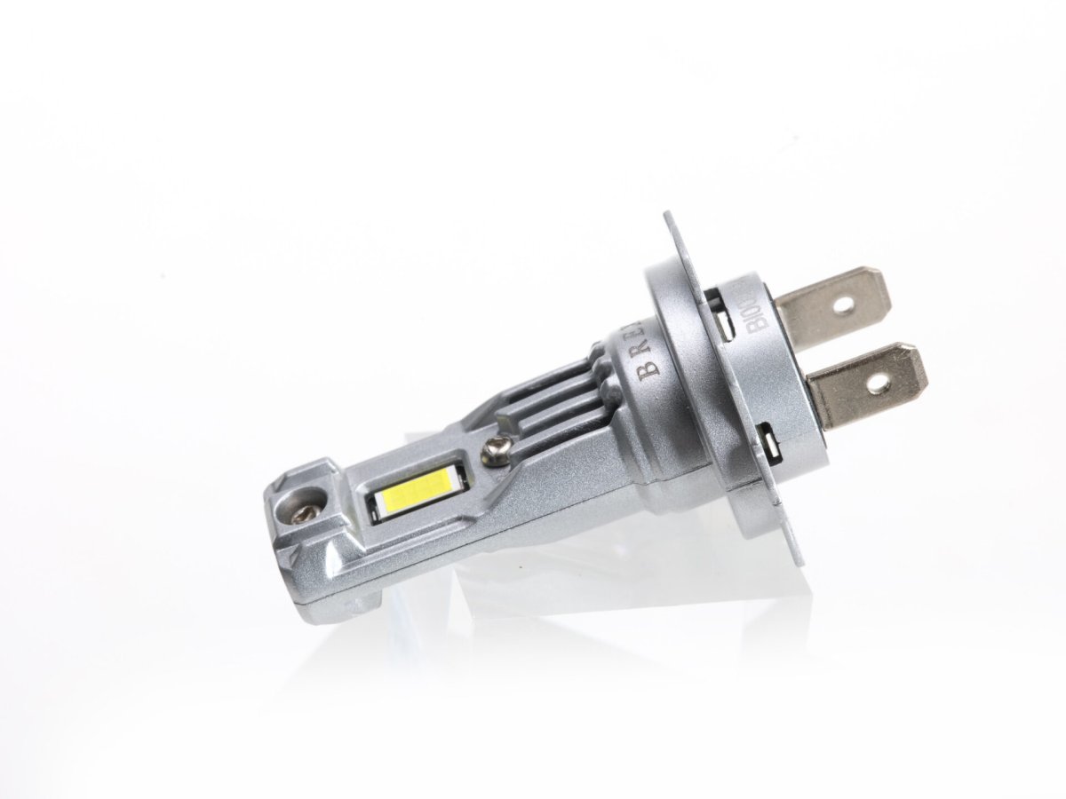 画像3: BREX METAL LED BULB H7 for ABARTH595.695/FIAT500 ハロゲン車 (3)
