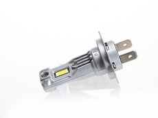 画像3: BREX METAL LED BULB H7 for ABARTH595.695/FIAT500 ハロゲン車 (3)