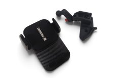 画像4: ASSO x GRU　スマートフォンホルダー＆ベース　for Berlingo/Rifter/Doblo（フェイスリフト後） (4)