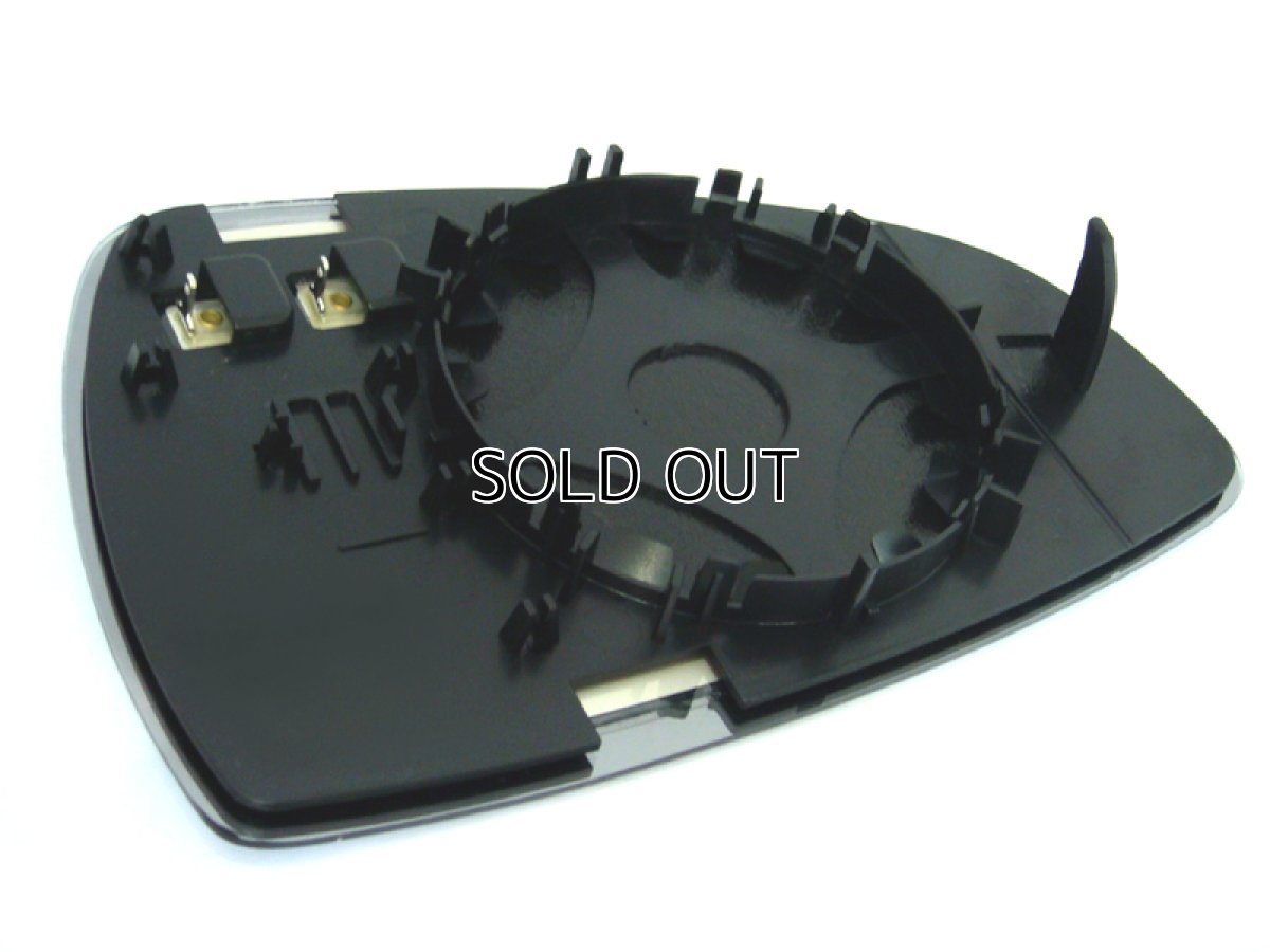 画像3: AutoStyle ワイドビュードアミラーレンズ TT(8J) (3)