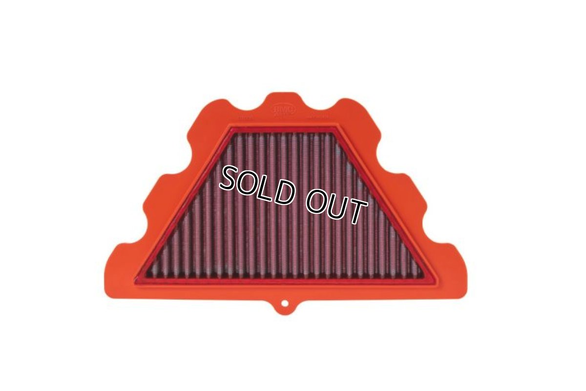 画像1: FM01068 KAWASAKI Z900RS   BMC Replacement Filter (1)