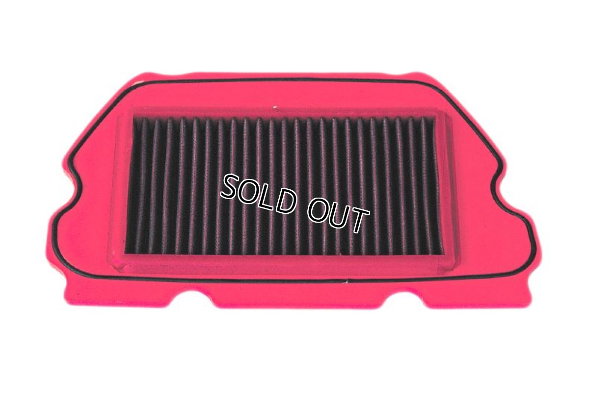 画像1: FM160/04Race  HONDA CBR 1100 XX BLACK BIRD  BMC Replacement Filter (1)