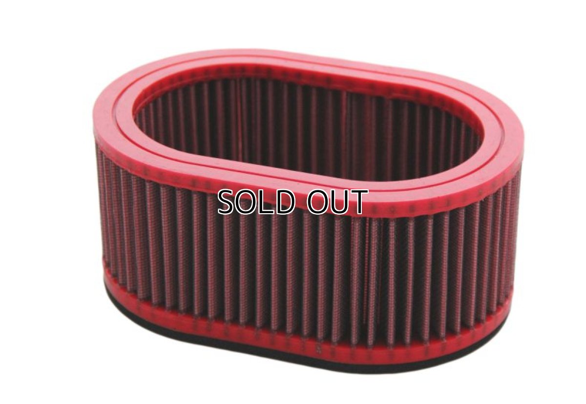 画像1: FM173/08 SUZUKI GSX R BMC Replacement Filter (1)