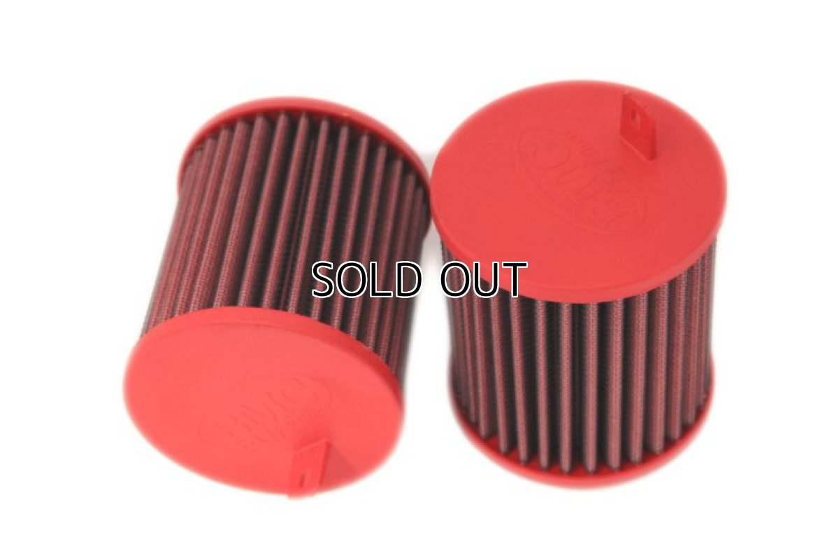 画像1: FM241/16Race HONDA RC-51/RVT1000 R/TR1000  BMC Replacement Filter (1)