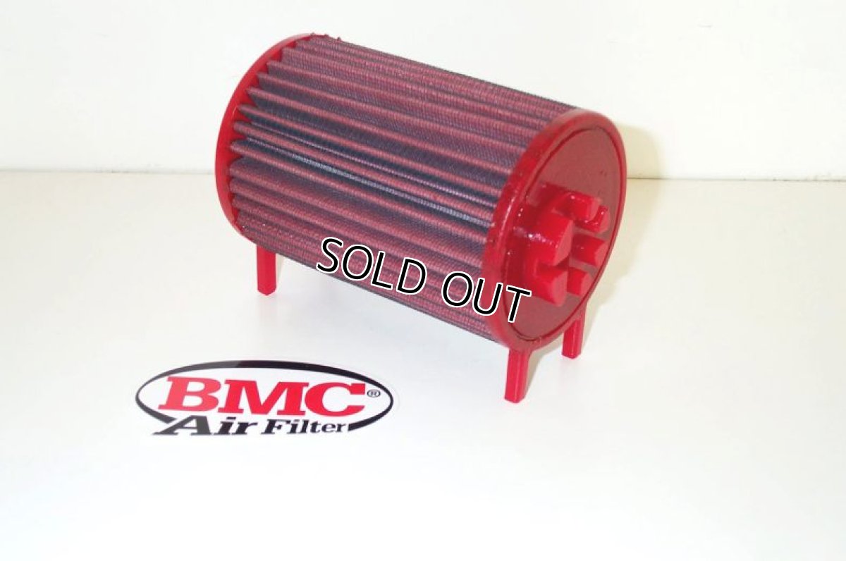 画像1: FM273/20 YAMAHA XJR  BMC Replacement Filter (1)