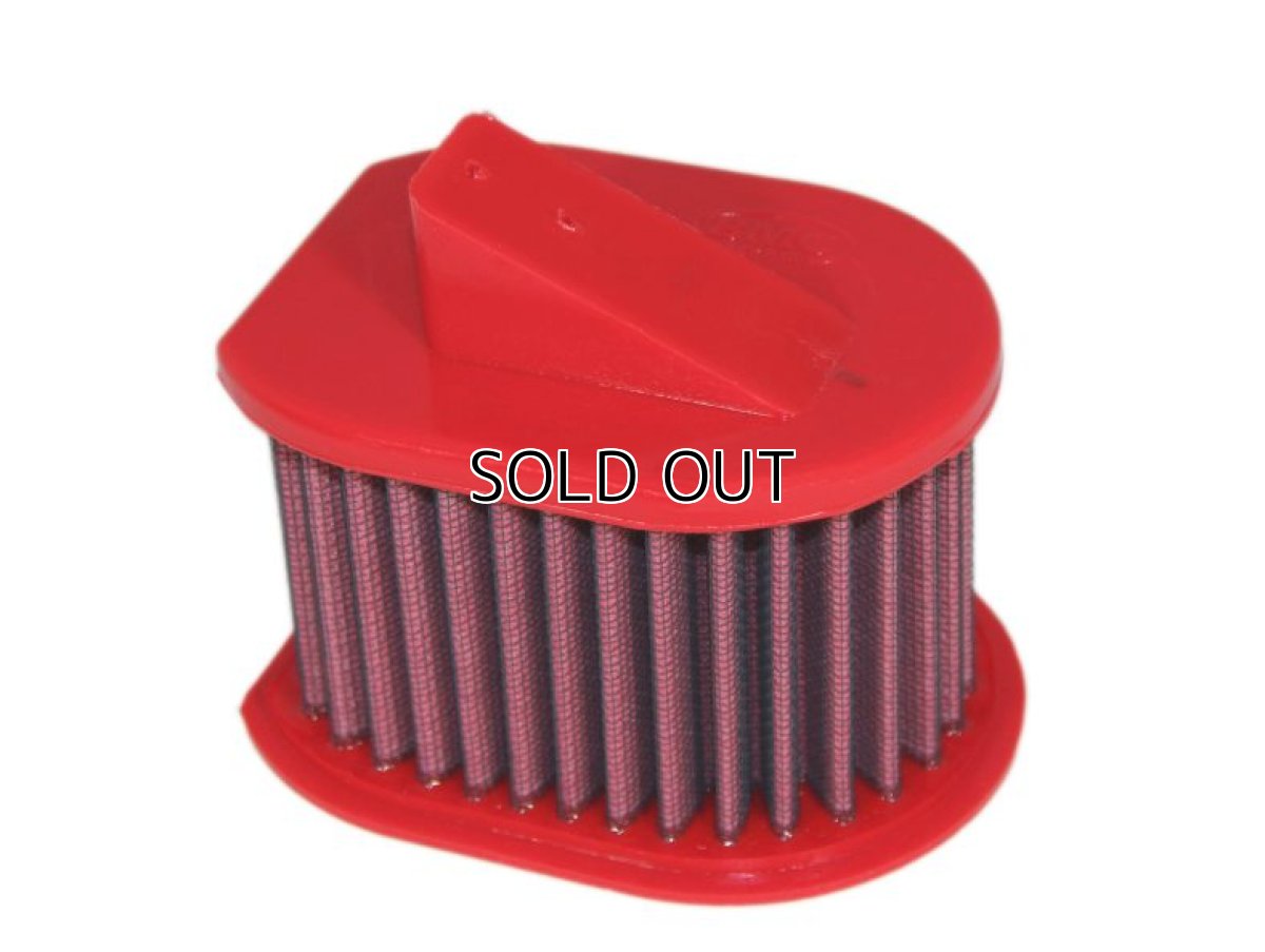 画像1: FM346/10 KAWASAKI Z750/Z750R/Z750S/Z800/Z1000BMC Replacement Filter (1)
