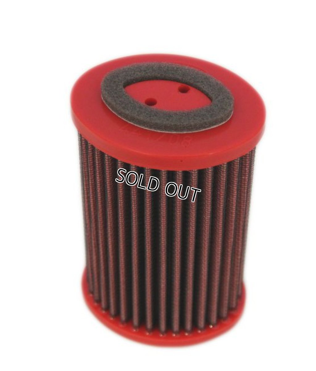 画像1: FM441/08 HONDA CB400 SF  BMC Replacement Filter (1)