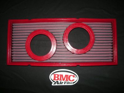 画像1: FM493/20 KTM 990  BMC Replacement Filter