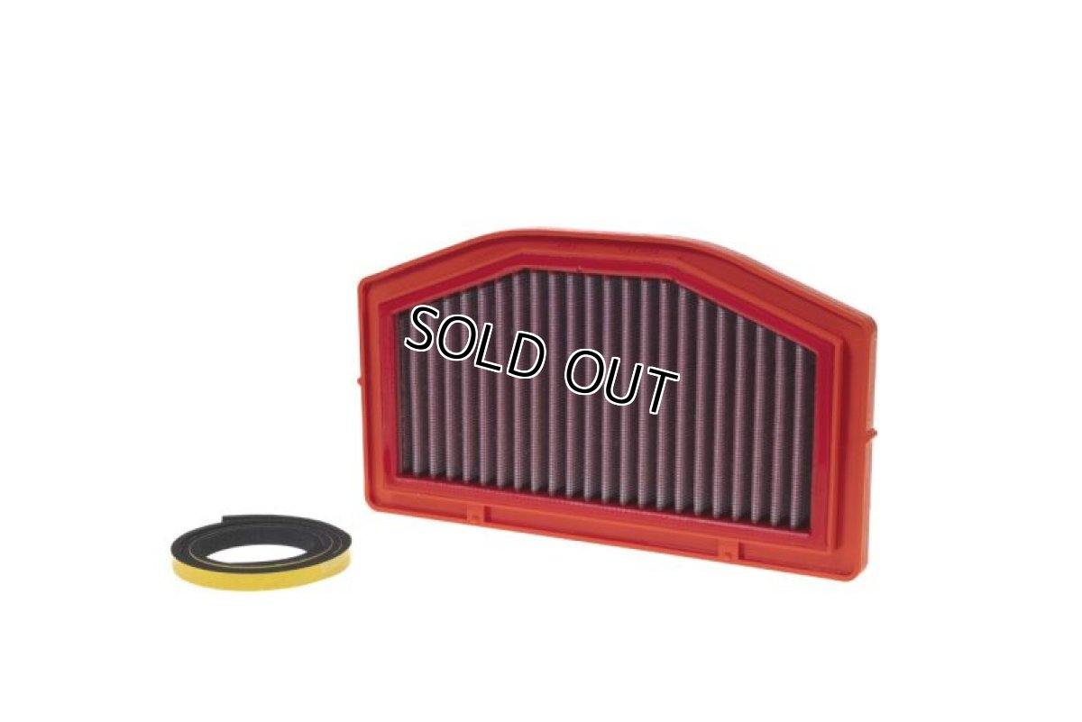 画像1: FM553/04 YAMAHA YZF-R1  BMC Replacement Filter (1)