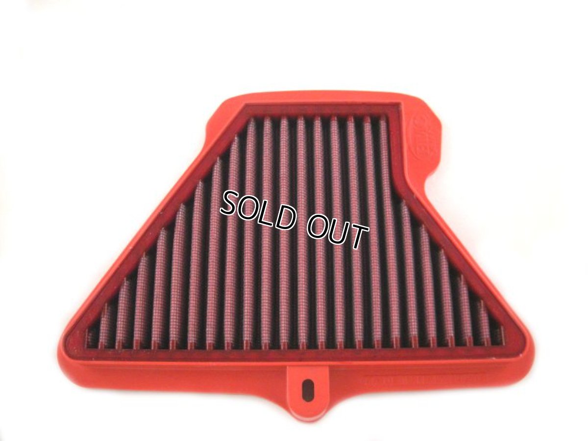画像1: FM599/04 KAWASAKI ZX-10R   BMC Replacement Filter (1)