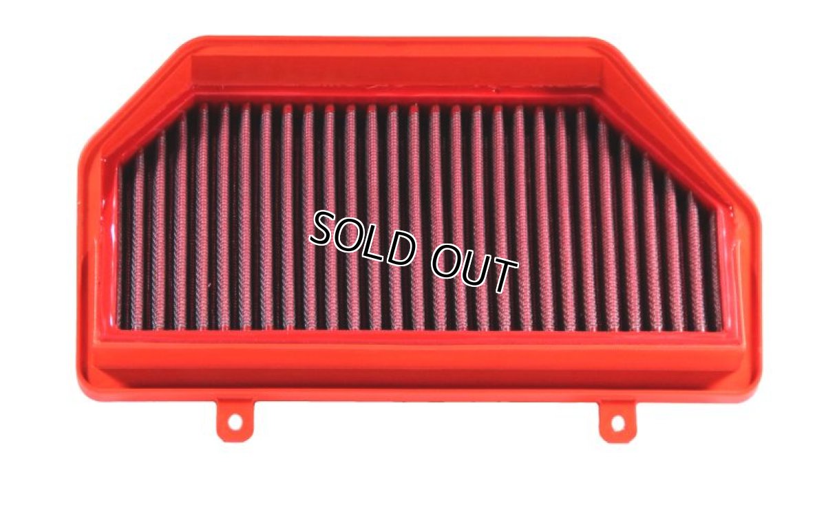 画像1: FM951/04 SUZUKI GSX R   BMC Replacement Filter (1)