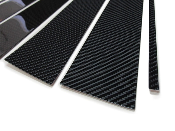 【OUTLET】カーボンピラーパネル大放出！？