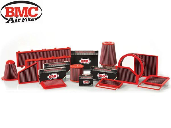 【入荷情報】BMCエアフィルター