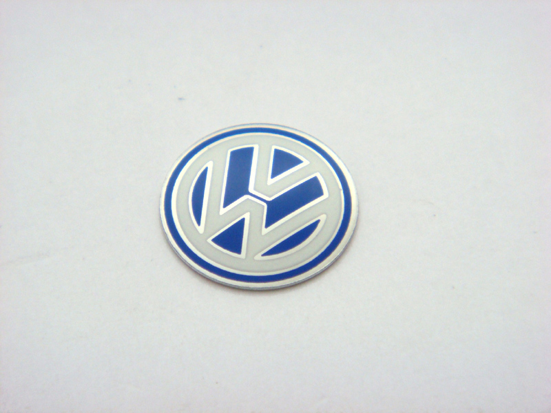 Albertrick Online Store Vw リモコンキーエンブレム ハードタイプ 1pc
