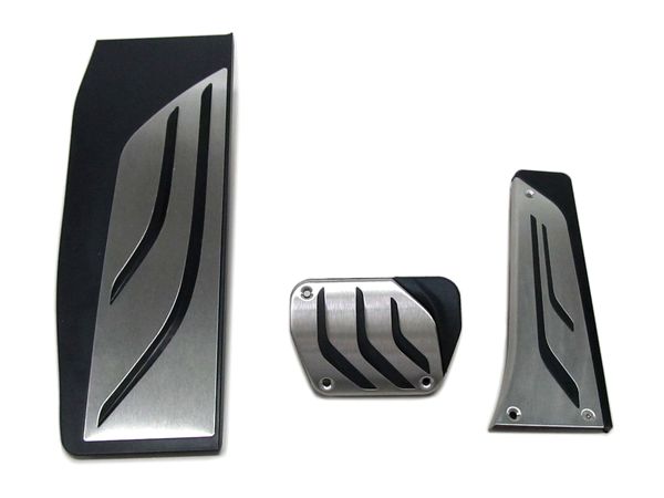 Bmw M Performance Atペダルカバーset For Fシリーズ Albertrick Online Store