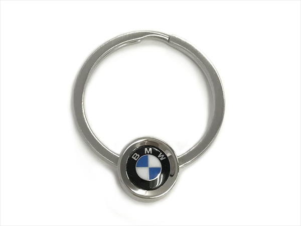 Bmw ロゴキーリング 4771 Albertrick Online Store