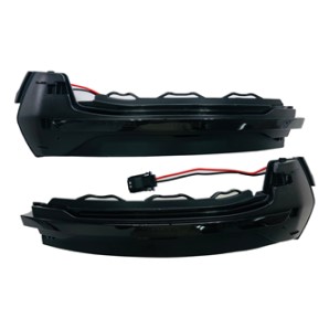 【OUTLET】AutoStyle LED DYNAMIC Door Mirror Winker for AUDI A3(8V)