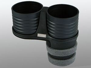 画像5: ALCABO ドリンクホルダー<AL-B110> for FIAT500/ABARTH595/695 S4〜 (5)