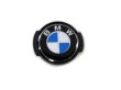 画像2: BMW キーエンブレム 11Φ (交換タイプ) 1pc