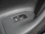 画像: VW純正 PassatCC ウインドウスイッチ (助手席・後部席側)