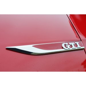 画像: VW Golf7 GTI サイドエンブレム 2pcs
