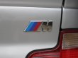 画像3: BMW M エンブレム (Sサイズ)