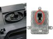画像5: MINI F56-Look キセノンヘッドライト (インナーブラック) for MINI R55/56/57/58/59