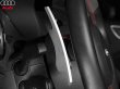画像4: PD アルミパドルシフター for Audi Version2 (レッド)