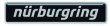 画像1: Nurburgring ステッカー 3D(立体)タイプ 2pcs ブラック