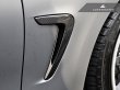 画像1: AUTOTECKNIC カーボン フェンダートリム for BMW F32 / F33 / F36