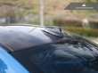 画像3: AUTOTECKNIC カーボンルーフアンテナカバー for BMW F22/F30/F32/F36/F87/F80/F82