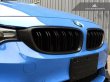画像3: AUTOTECKNIC カーボンフロントグリル for BMW F80(M3)/F82(M4)/F32/F33/F36