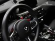画像2: AUTOTECKNIC ドライカーボンパドルシフト ホワイトインジゲータ for BMW G20/G30 