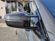 画像1: AUTOTECKNIC G8X M-Styleカーボンミラーカバー for BMW G20/G21/G22