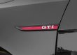 画像1: VW サイドエンブレム GTI
