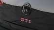 画像2: VW リアエンブレム GTI