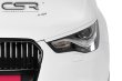 画像1: 【OUTLET】CSR ヘッドラインプスポイラー for Audi A1(8X)