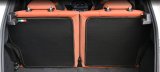 画像: core OBJ Carbon Tone Seat Back Guard for ABARTH595・695/FIAT500