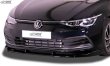 画像1: 【新春初売り(〜1/4迄)】RDX フロントリップスポイラーVARIO-X for VW GOLF8