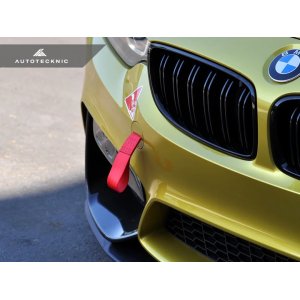 画像: AUTOTECKNIC 牽引フック (Tow Strap) for BMW M2/M3/M4 (全5色)