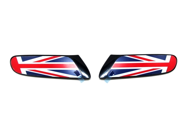 【MINI CooperS】F56クーパーSのサイドスカットルを交換し ...