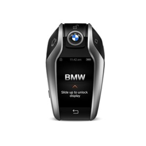 画像3: AUTOTECKNIC ドライカーボンキーケース for BMW G30/G31/G11/G12/G01