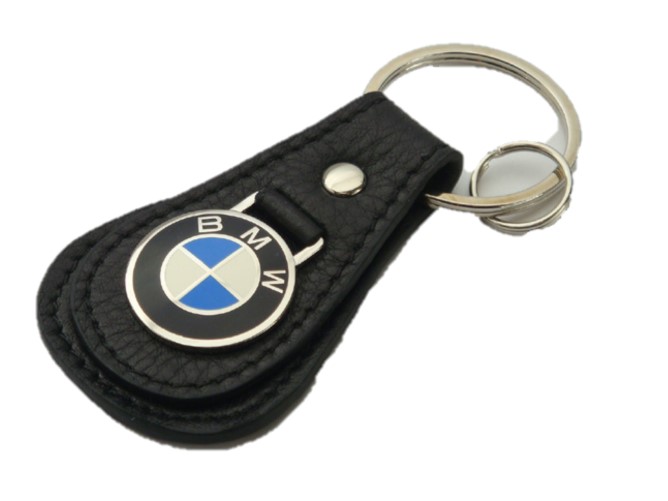 BMW キーホルダー - 小物
