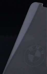 画像2: BMW iPhoneXR液晶保護フィルター #490
