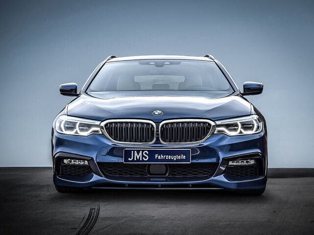 JMS フロントリップスポイラー for BMW G30/G31