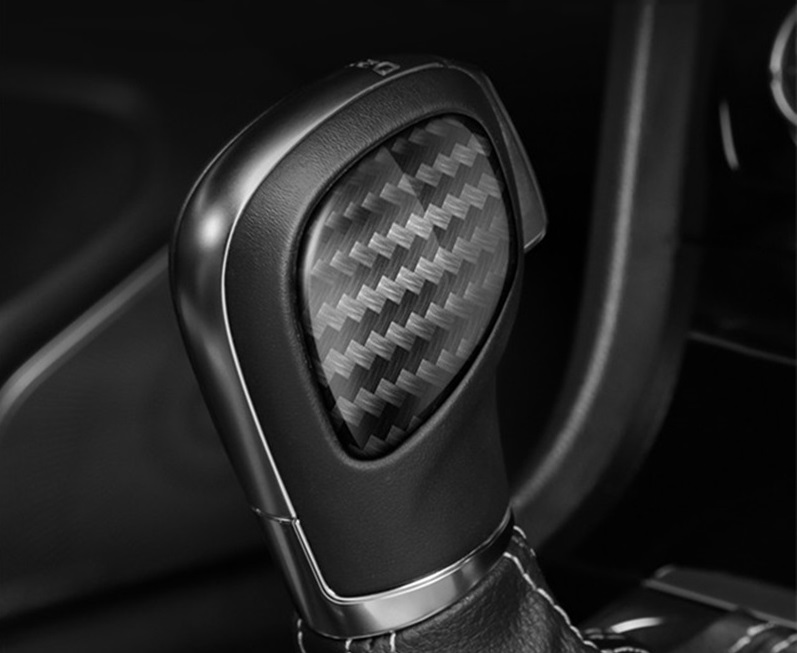 画像1: Autostyle VW DSG シフトノブカーボントリム